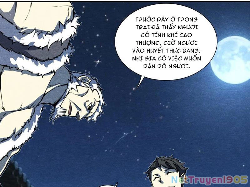Hoàng Hôn Phân Giới Chapter 22 - Trang 2