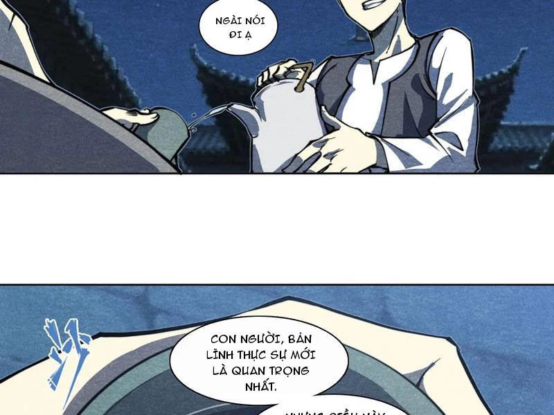 Hoàng Hôn Phân Giới Chapter 22 - Trang 2