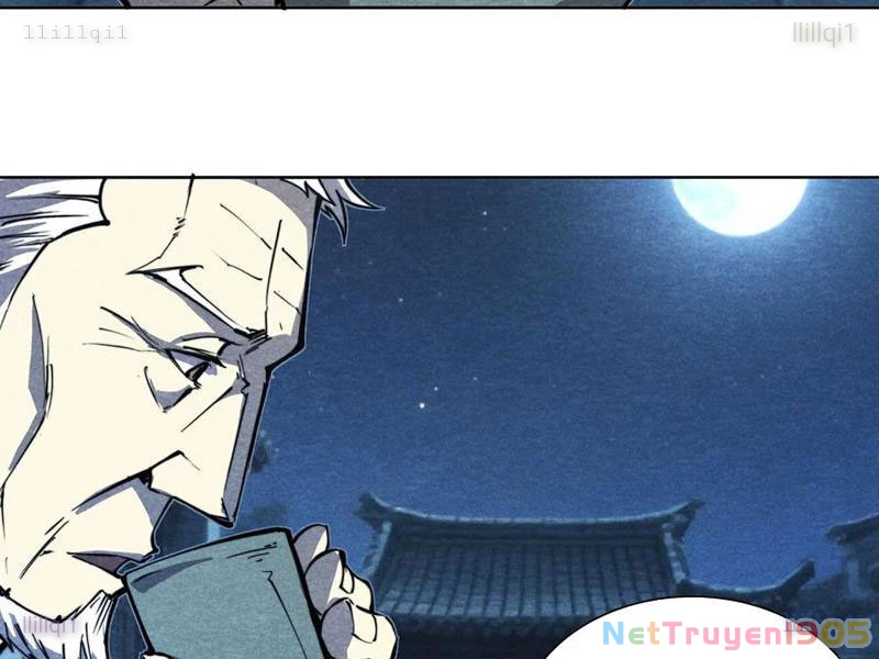 Hoàng Hôn Phân Giới Chapter 22 - Trang 2