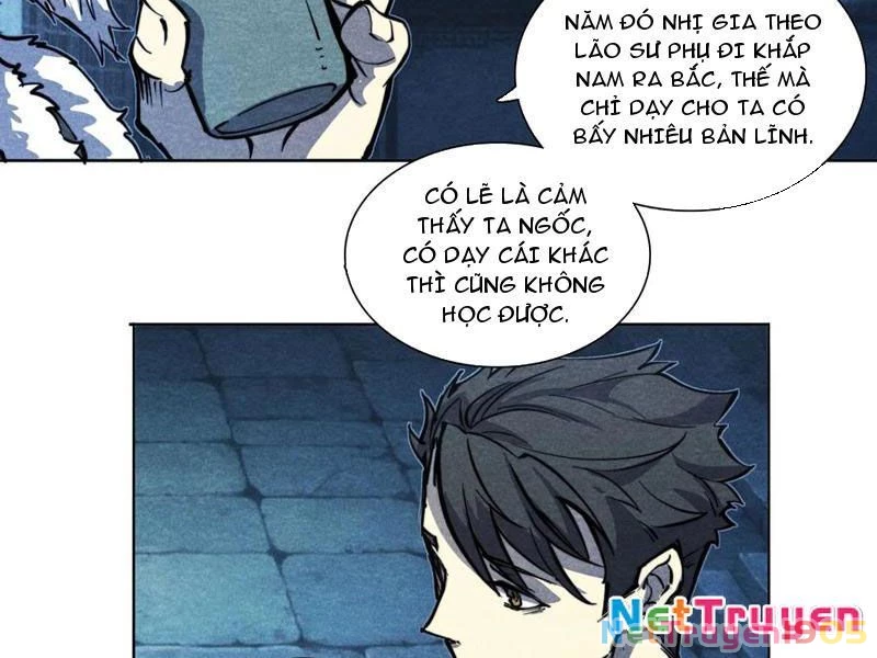 Hoàng Hôn Phân Giới Chapter 22 - Trang 2