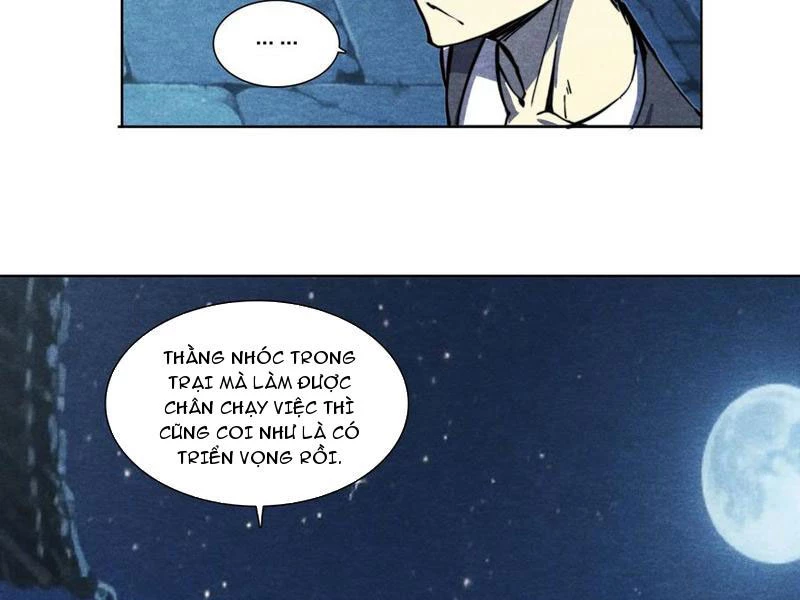 Hoàng Hôn Phân Giới Chapter 22 - Trang 2