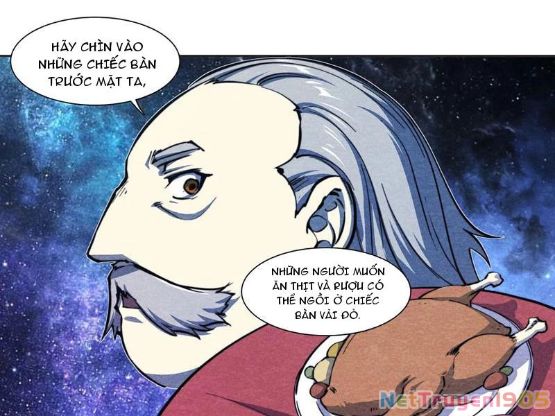 Hoàng Hôn Phân Giới Chapter 23 - Trang 2