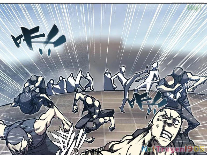 Hoàng Hôn Phân Giới Chapter 23 - Trang 2