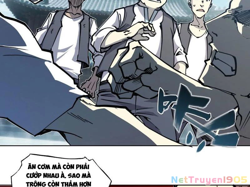 Hoàng Hôn Phân Giới Chapter 23 - Trang 2