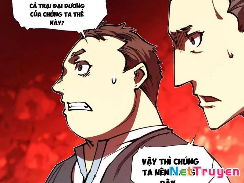 Hoàng Hôn Phân Giới Chapter 23 - Trang 2
