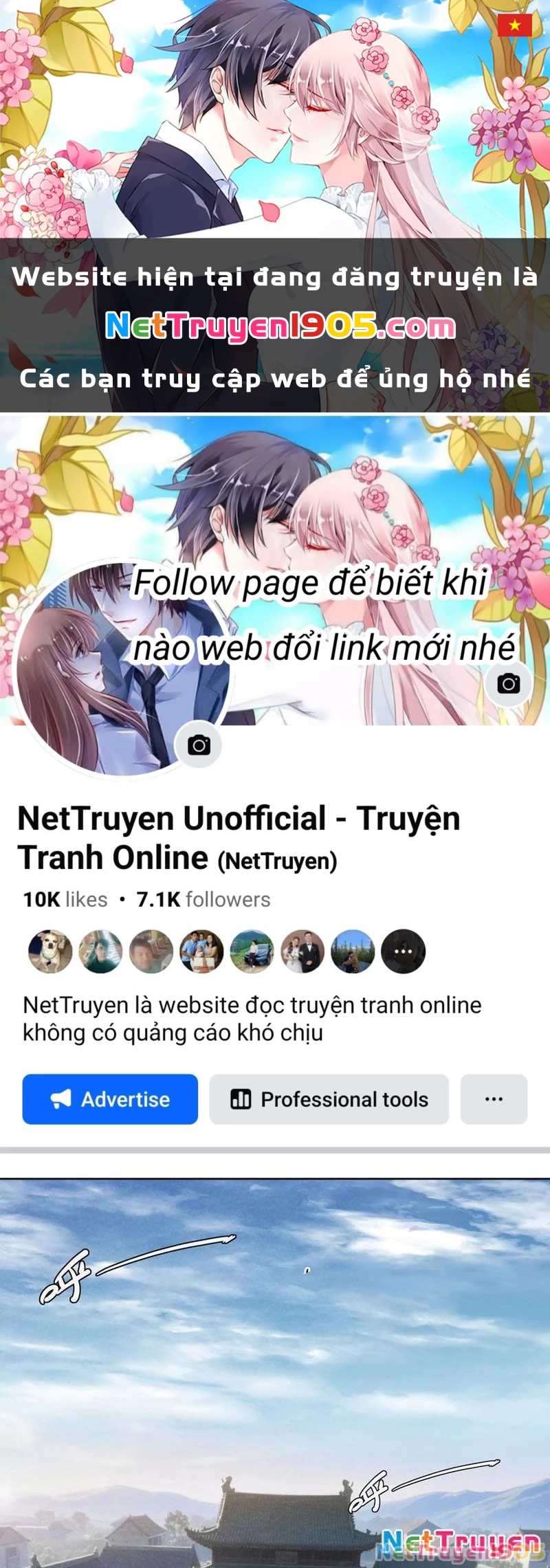 Hoàng Hôn Phân Giới Chapter 23 - Trang 2