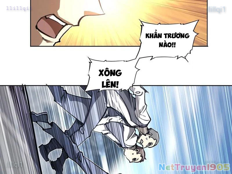 Hoàng Hôn Phân Giới Chapter 23 - Trang 2