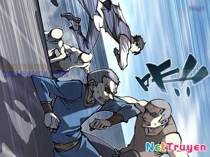 Hoàng Hôn Phân Giới Chapter 23 - Trang 2