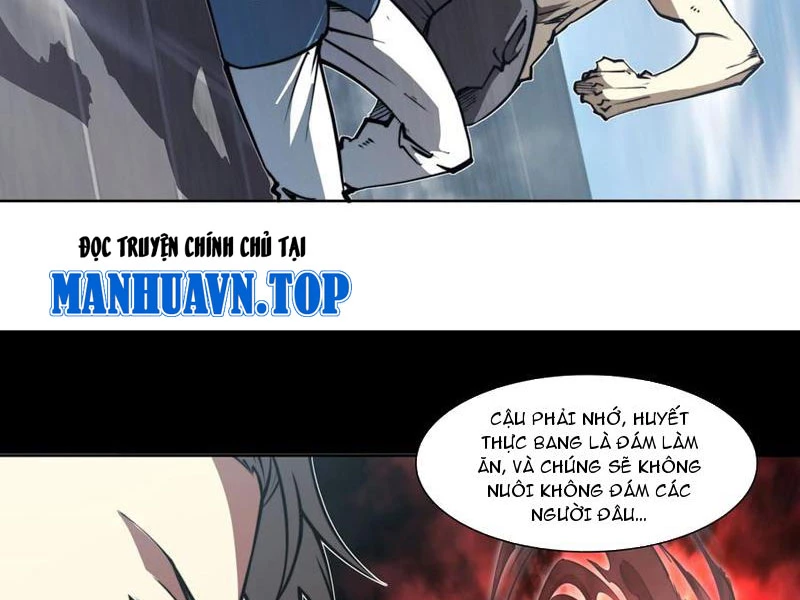 Hoàng Hôn Phân Giới Chapter 23 - Trang 2