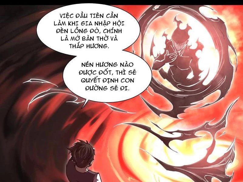 Hoàng Hôn Phân Giới Chapter 23 - Trang 2