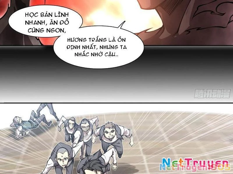 Hoàng Hôn Phân Giới Chapter 23 - Trang 2