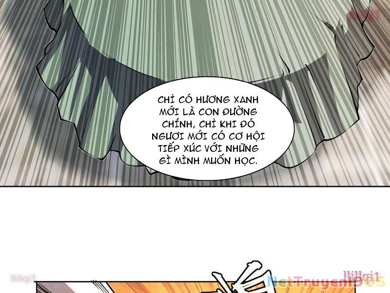 Hoàng Hôn Phân Giới Chapter 23 - Trang 2