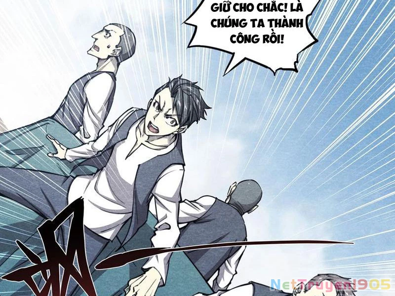 Hoàng Hôn Phân Giới Chapter 23 - Trang 2