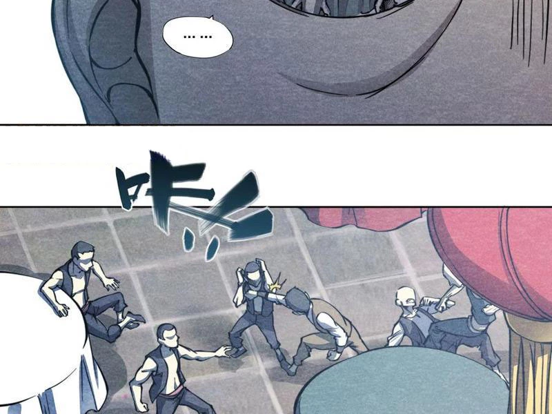 Hoàng Hôn Phân Giới Chapter 23 - Trang 2