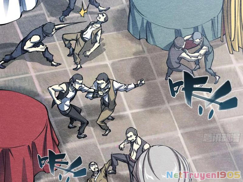 Hoàng Hôn Phân Giới Chapter 23 - Trang 2