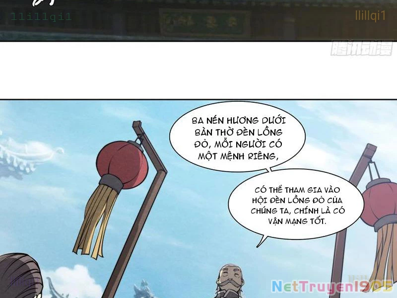 Hoàng Hôn Phân Giới Chapter 23 - Trang 2