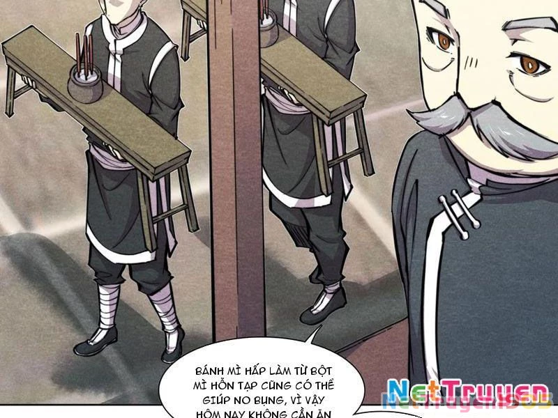Hoàng Hôn Phân Giới Chapter 23 - Trang 2