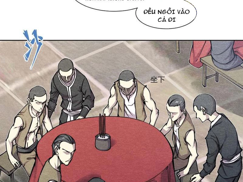 Hoàng Hôn Phân Giới Chapter 23 - Trang 2