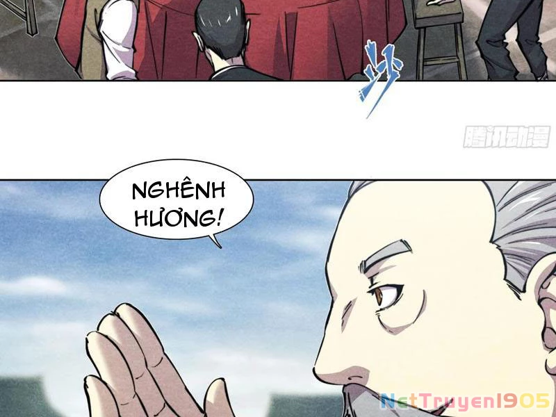 Hoàng Hôn Phân Giới Chapter 23 - Trang 2