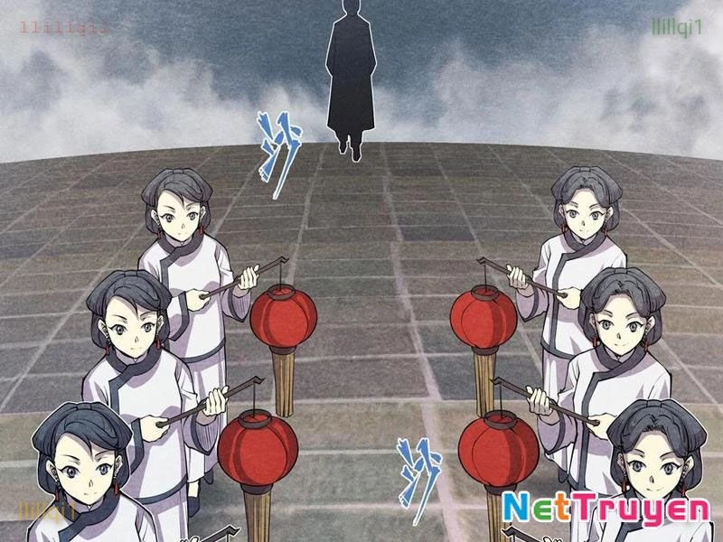 Hoàng Hôn Phân Giới Chapter 23 - Trang 2