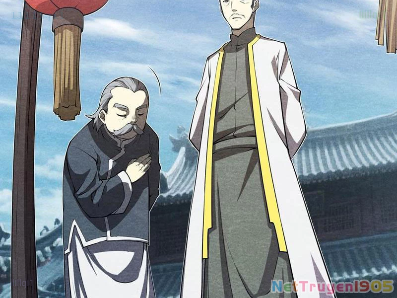 Hoàng Hôn Phân Giới Chapter 23 - Trang 2