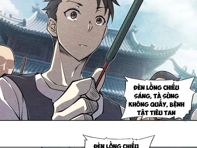 Hoàng Hôn Phân Giới Chapter 23 - Trang 2