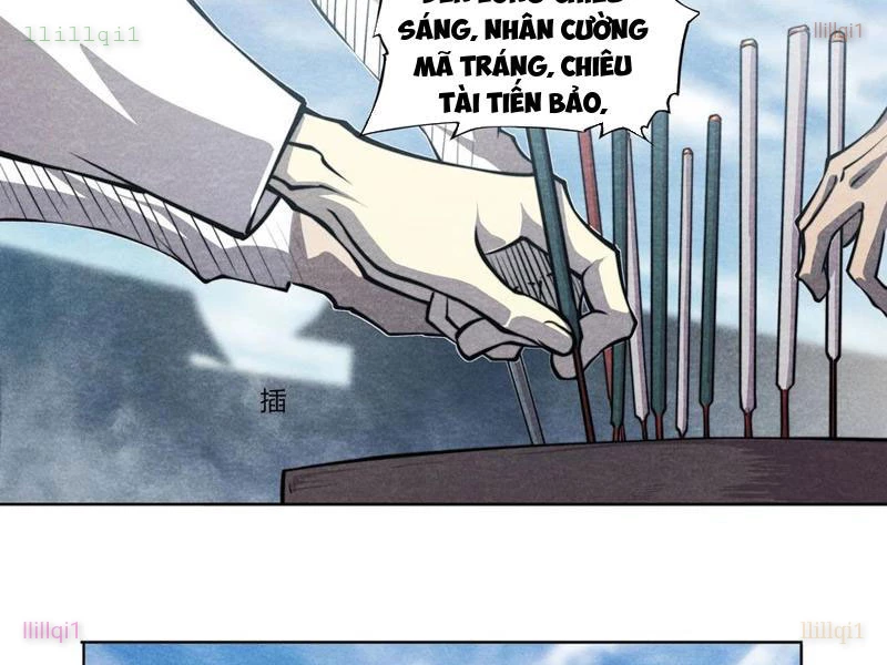 Hoàng Hôn Phân Giới Chapter 23 - Trang 2