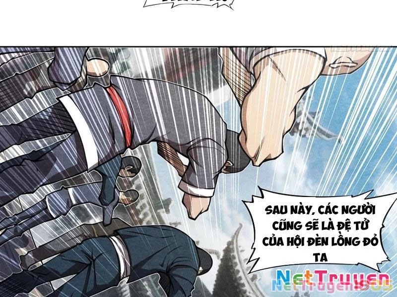 Hoàng Hôn Phân Giới Chapter 23 - Trang 2