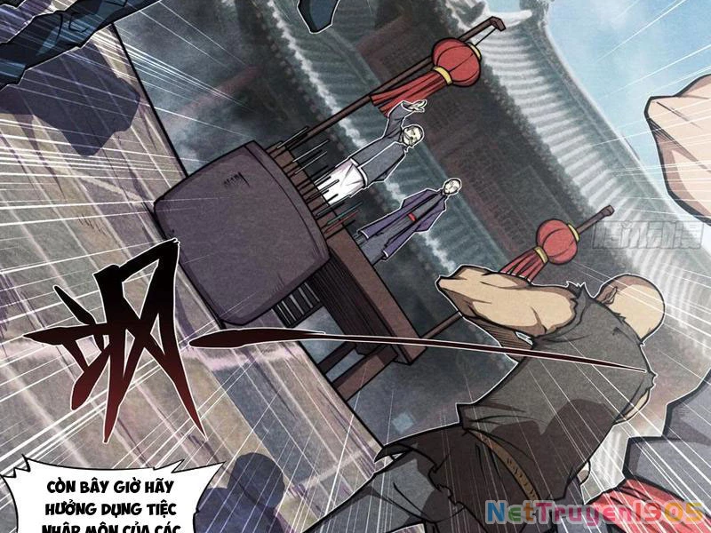 Hoàng Hôn Phân Giới Chapter 23 - Trang 2