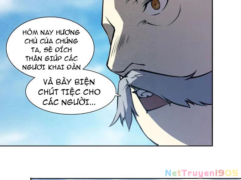 Hoàng Hôn Phân Giới Chapter 23 - Trang 2