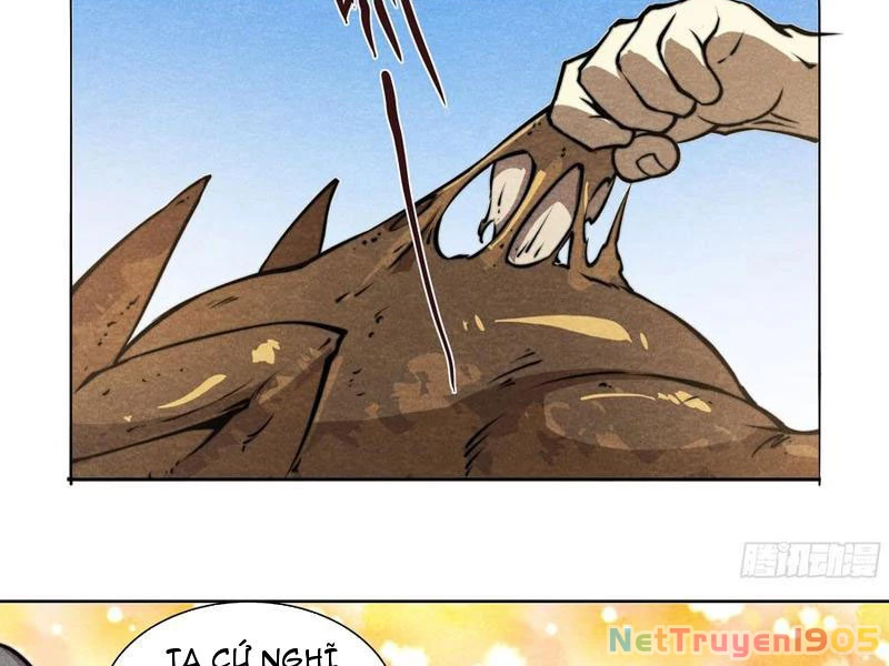 Hoàng Hôn Phân Giới Chapter 23 - Trang 2