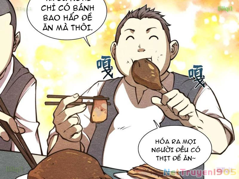 Hoàng Hôn Phân Giới Chapter 23 - Trang 2