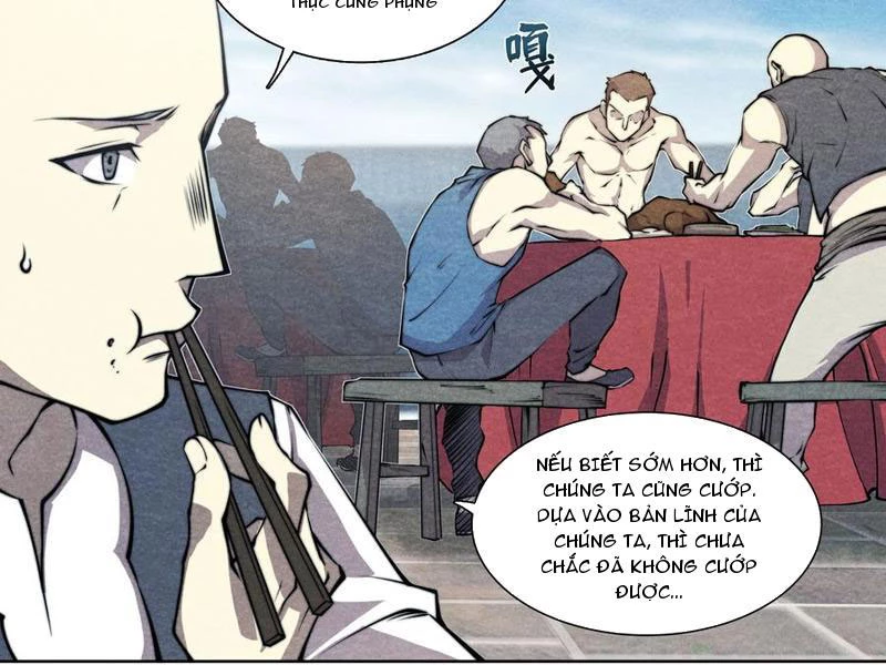 Hoàng Hôn Phân Giới Chapter 23 - Trang 2