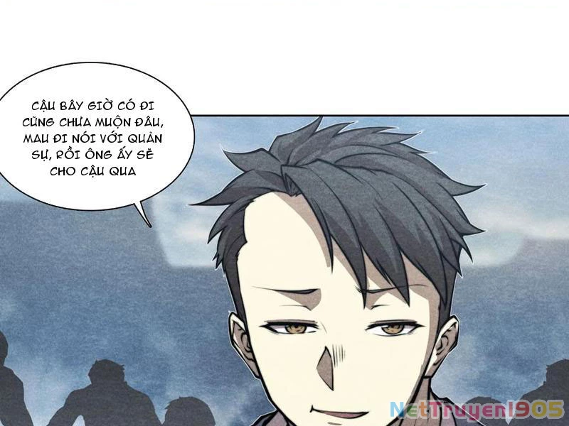 Hoàng Hôn Phân Giới Chapter 23 - Trang 2
