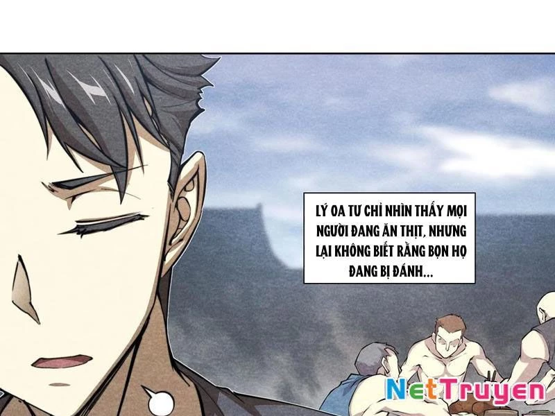 Hoàng Hôn Phân Giới Chapter 23 - Trang 2