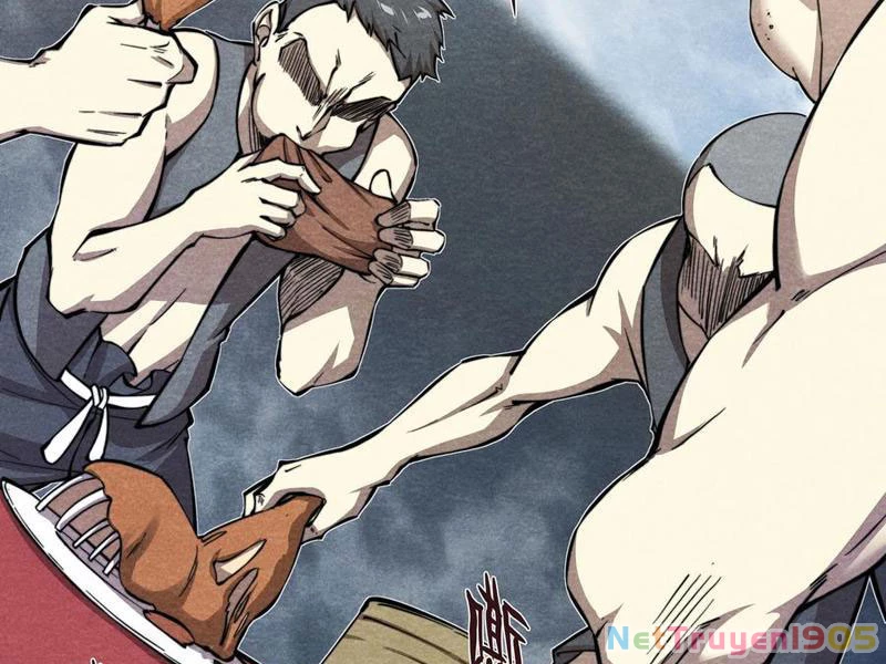 Hoàng Hôn Phân Giới Chapter 23 - Trang 2
