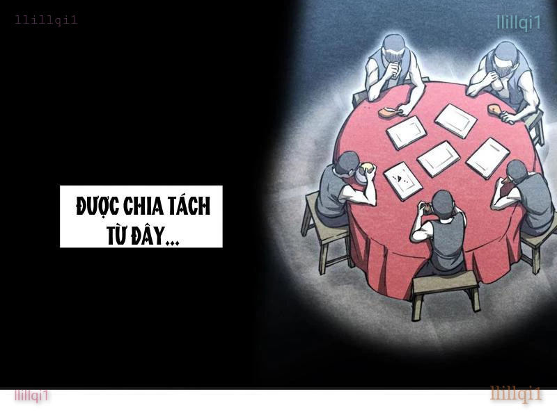 Hoàng Hôn Phân Giới Chapter 23 - Trang 2
