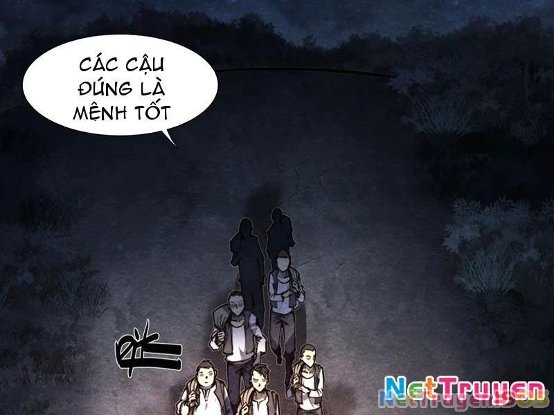 Hoàng Hôn Phân Giới Chapter 23 - Trang 2