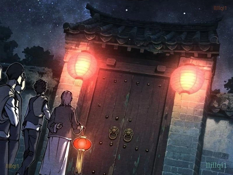 Hoàng Hôn Phân Giới Chapter 23 - Trang 2