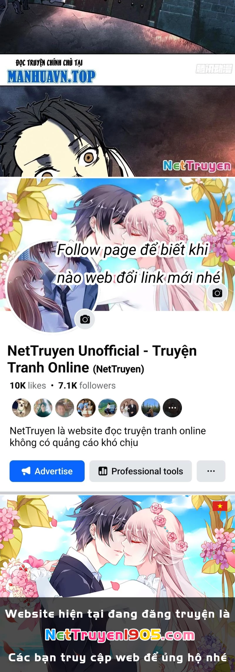 Hoàng Hôn Phân Giới Chapter 23 - Trang 2