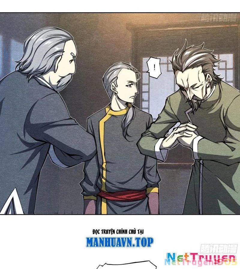 Hoàng Hôn Phân Giới Chapter 24 - Trang 2