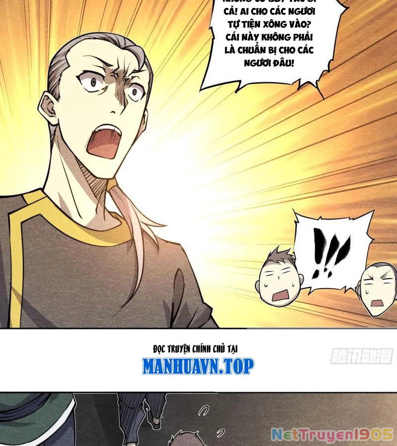 Hoàng Hôn Phân Giới Chapter 24 - Trang 2