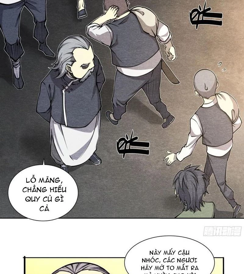 Hoàng Hôn Phân Giới Chapter 24 - Trang 2