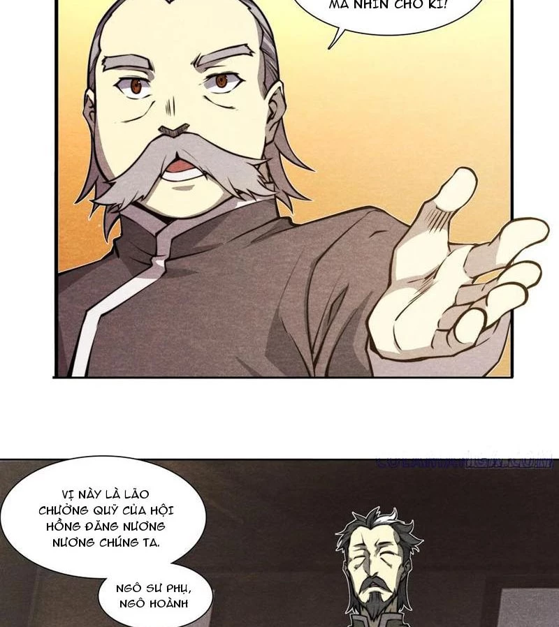 Hoàng Hôn Phân Giới Chapter 24 - Trang 2