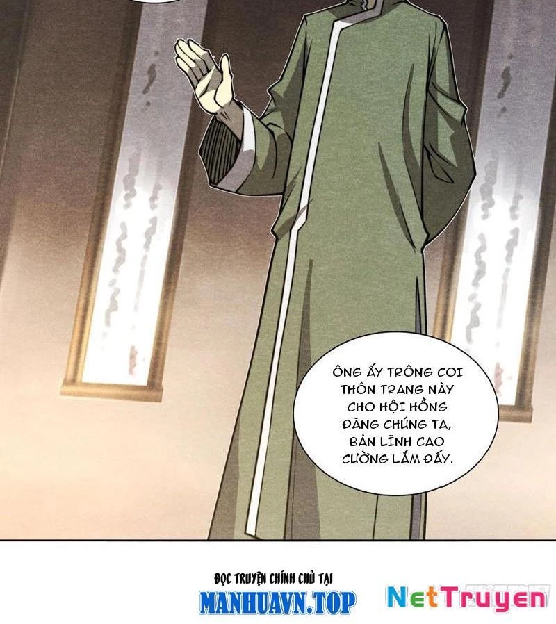 Hoàng Hôn Phân Giới Chapter 24 - Trang 2