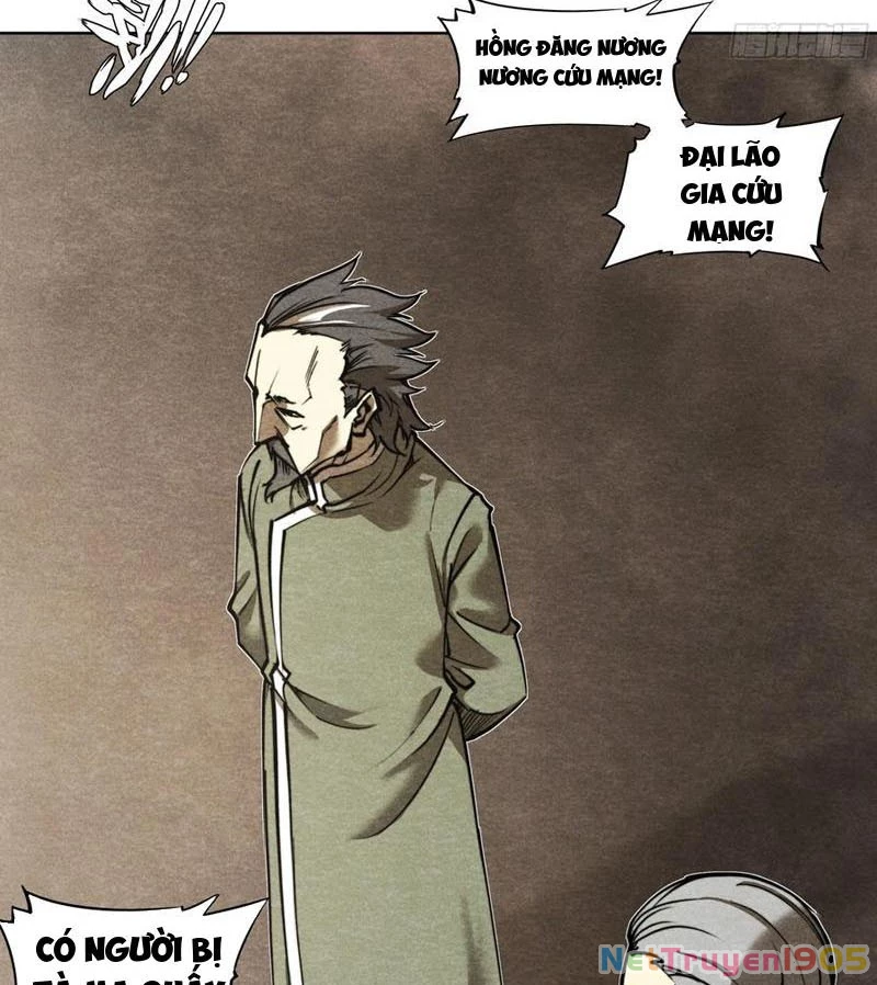 Hoàng Hôn Phân Giới Chapter 24 - Trang 2