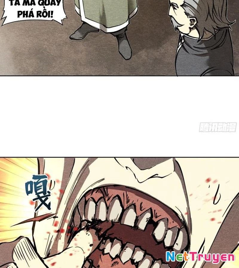 Hoàng Hôn Phân Giới Chapter 24 - Trang 2