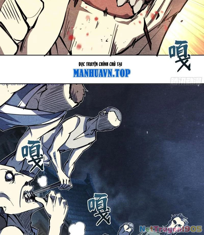 Hoàng Hôn Phân Giới Chapter 24 - Trang 2