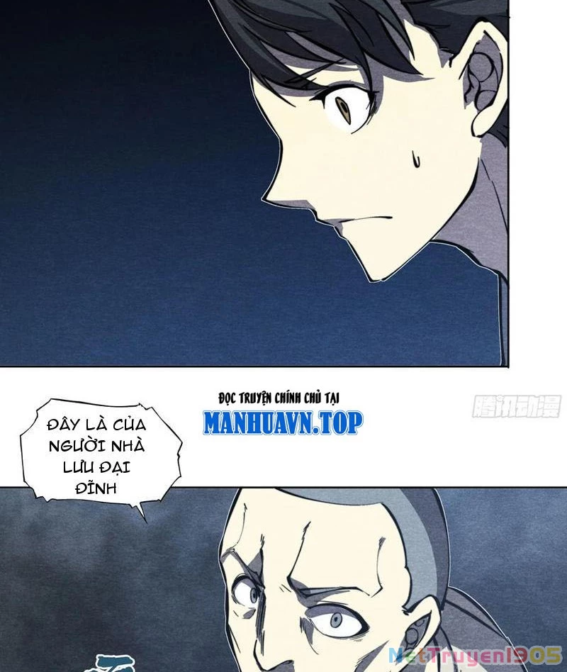 Hoàng Hôn Phân Giới Chapter 24 - Trang 2
