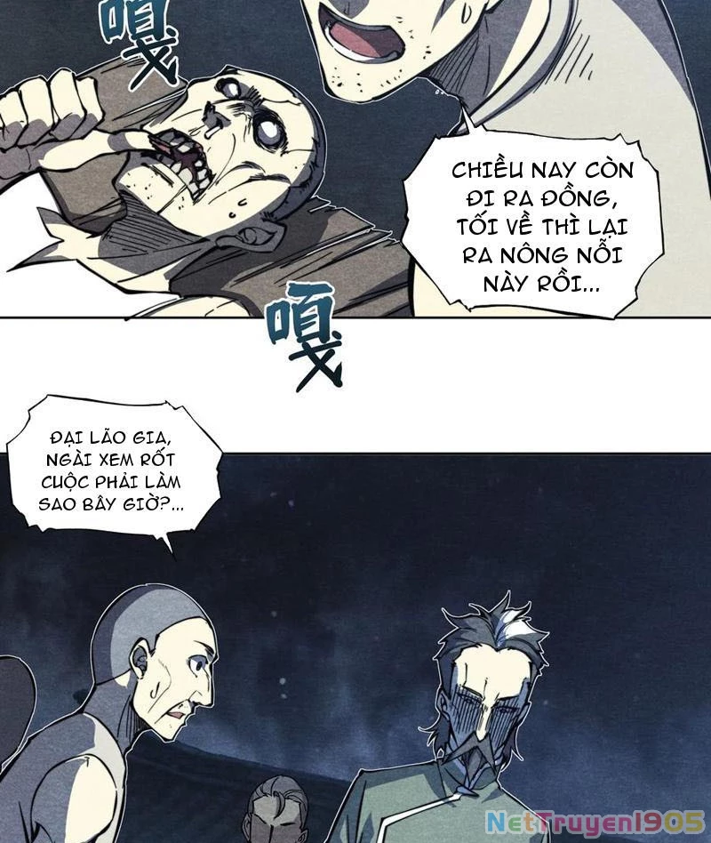 Hoàng Hôn Phân Giới Chapter 24 - Trang 2